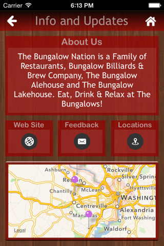 Bungalow Nation screenshot 3