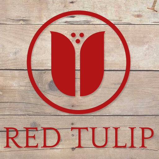 Red Tulip