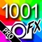 Get the App with over thousand photo effects in the App Store now