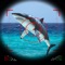 Pacific Shark Fish Hunter 2016 : Free Play Predator Shooting Game