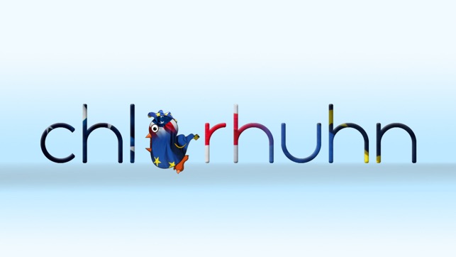 Chlorhuhn