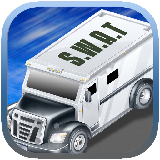 SWAT Truck Missions iOS App