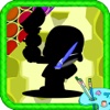Painting App Game Pocoyo Paint Edition