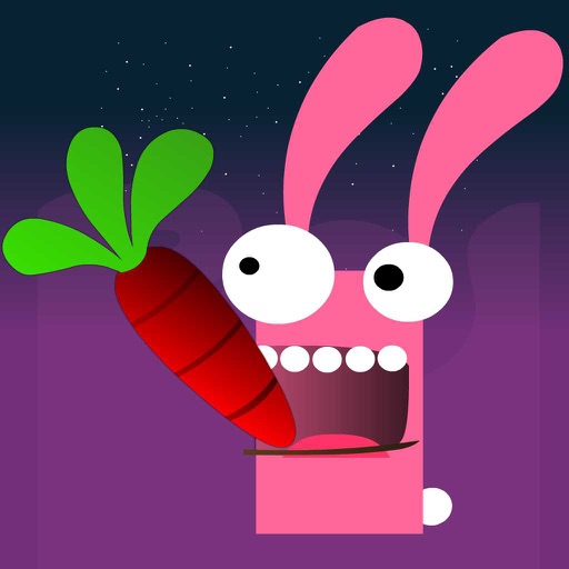 Rabbit Jump Jump iOS App