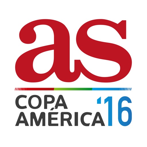 AS Copa América Edición icon