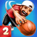 Dude Perfect 2 App Contact