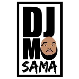 I am Dj Mo'Sama