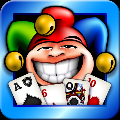 Video Joker Poker Icon