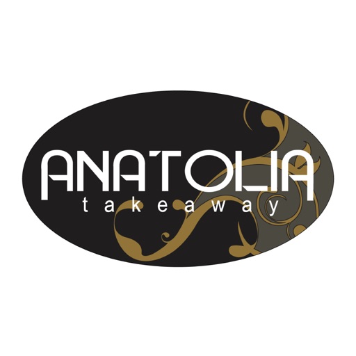 Anatolia Takeaway icon