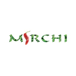 Mirchi Pizza Bolton