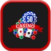 50 Casino House Of Fun Slots - Xtreme Las Vegas Games