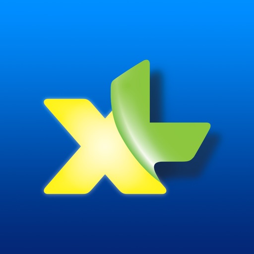 myXL Prepaid icon