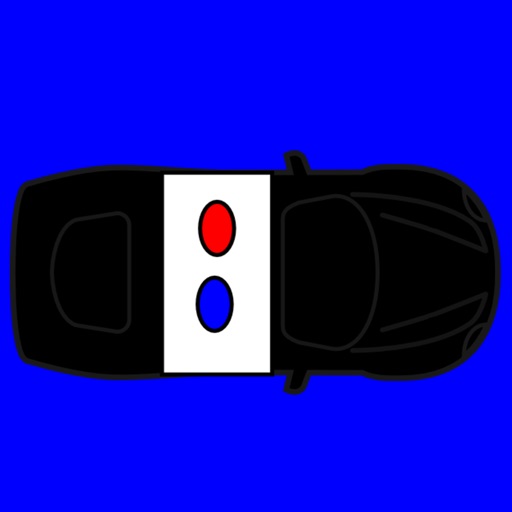 Ultra Police Soundboard Free icon