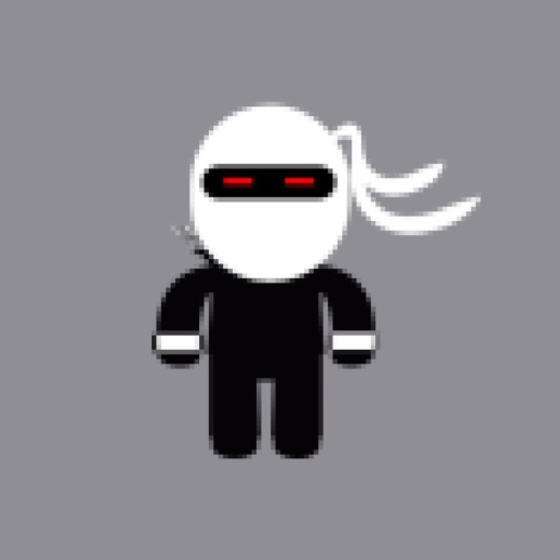 Rock Jumper Ninja icon