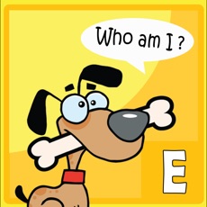 Activities of Baby animals first words fun learning education game