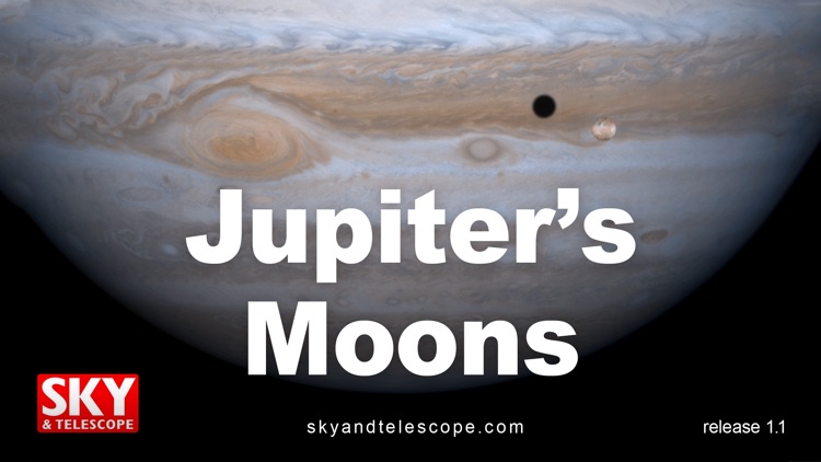 JupiterMoons