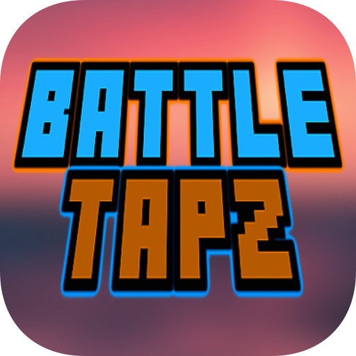 Battle Tapz iOS App