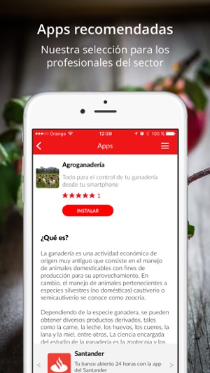 Santander Agro(圖5)-速報App