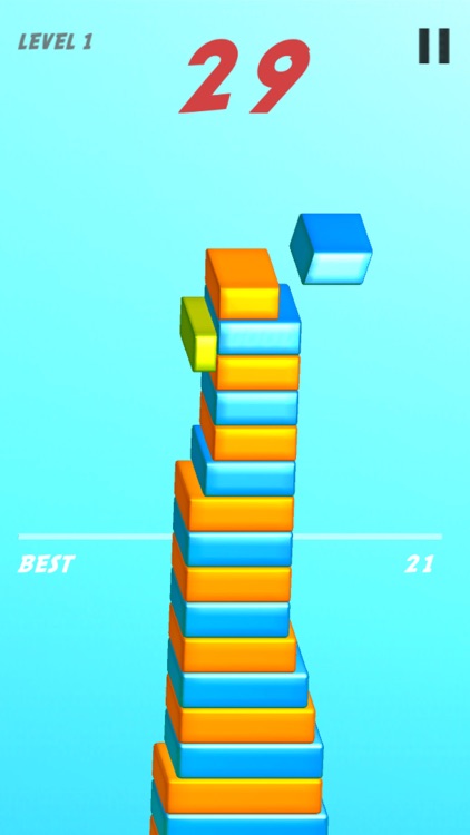 Jelly Towers screenshot-3