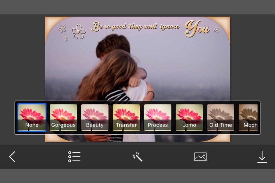 Thanksgiving Photo Frame - Amazing Picture Frames & Photo Editor screenshot 3