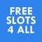 A wide range of casino slots for you to play completely free on your mobile phone and tablet