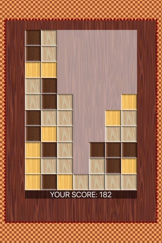 Remove the wood - The puzzle - Free screenshot 2