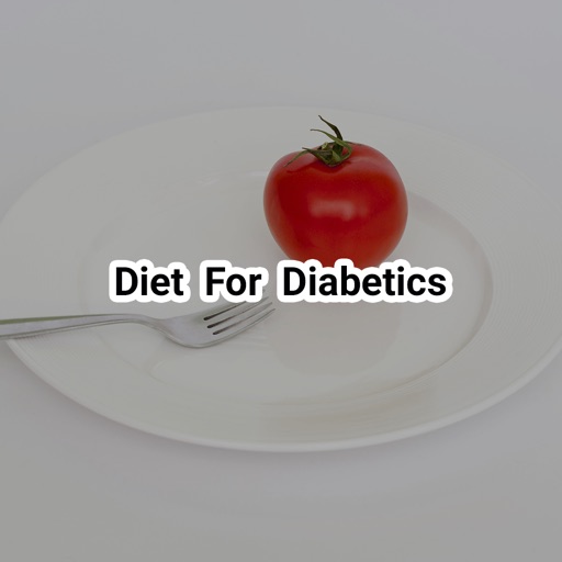 Diabetics Diet icon