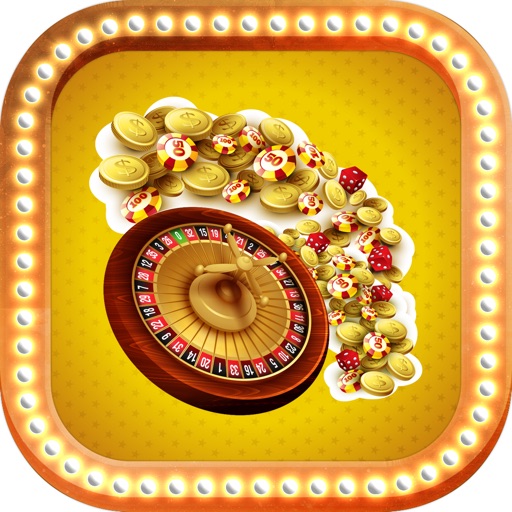 The Spins Of Caesars Slots Lucky Machines - Gambler Slots Game icon