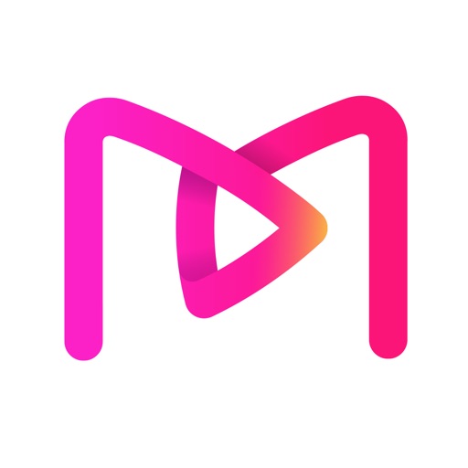 MeeLive-Broadcast an amazing life icon