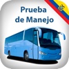 Prueba de Manejo - Buses