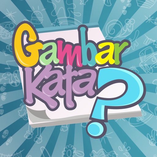 Gambar Kata