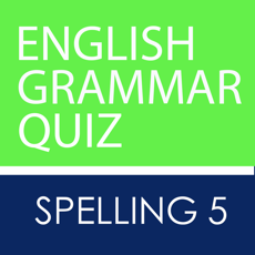 Activities of EGQ Spelling Five