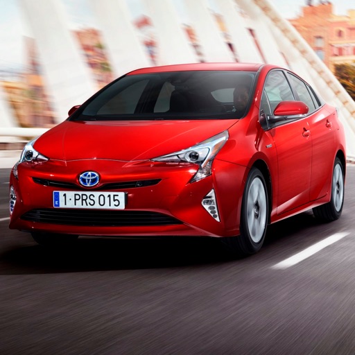 Best Cars - Toyota Prius Photos and Videos | Watch and learn with viual galleries icon