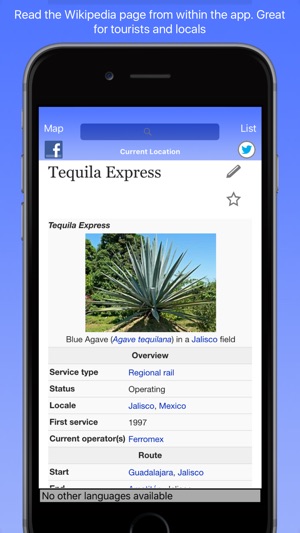 Guadalajara Wiki Guide(圖3)-速報App