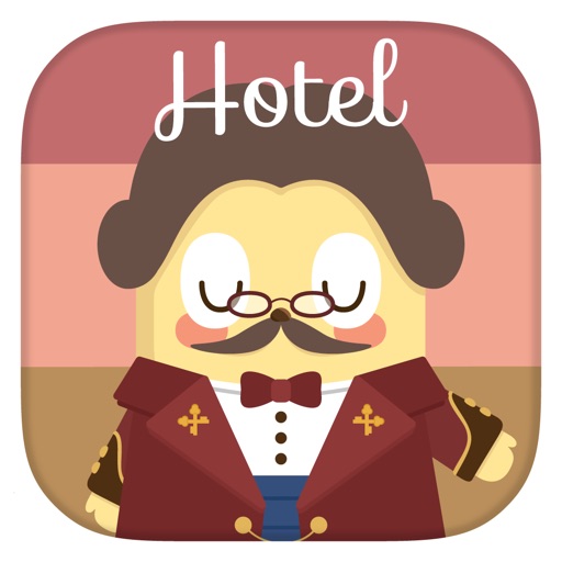 Jobi's Hotel iOS App