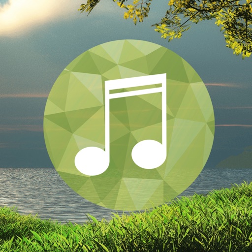 Nature Sounds Relaxation-Relaxing music help for better sleep and yoga meditation icon