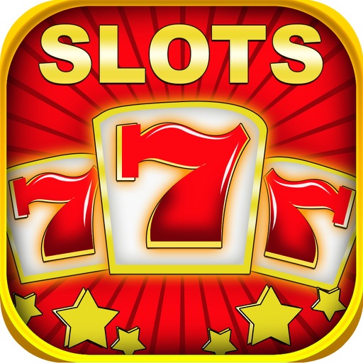 A Winner’s Way Slots - Best of Luck Slot Machines icon