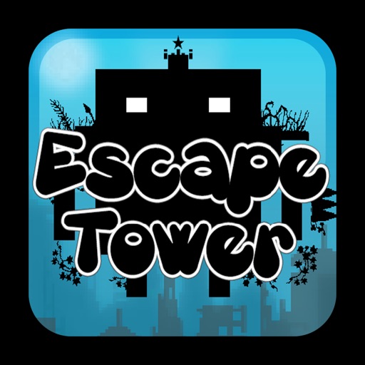 Escape Tower - Can You Escape Tower Adventure Free Game Icon