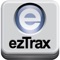 THE OFFICIAL APP OF ezTrax