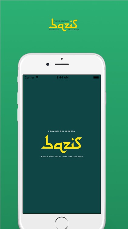 Bazis Jakarta screenshot-4