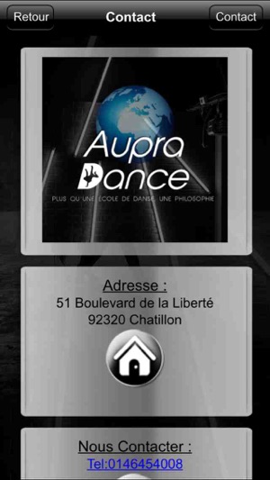 Aupra Dance(圖4)-速報App