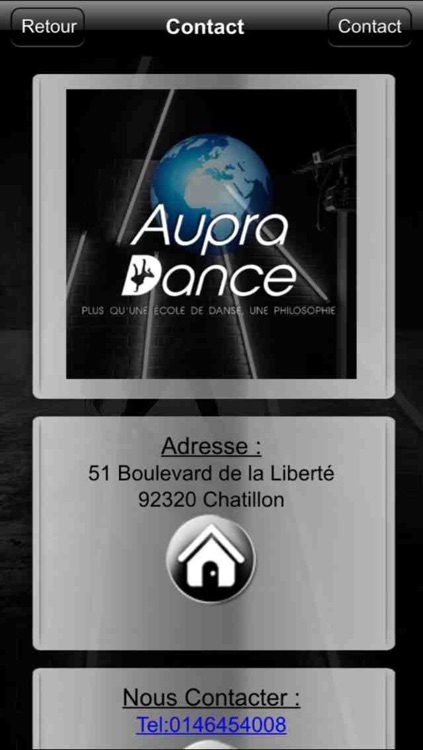 Aupra Dance screenshot-3