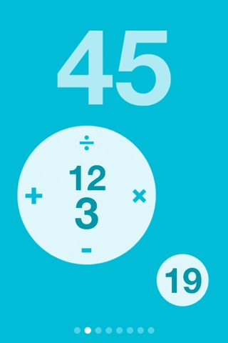 Sums Number Game screenshot 2