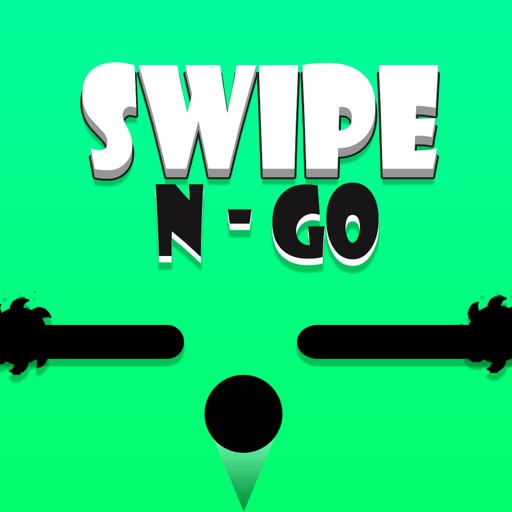 Swipe N Go Lite iOS App