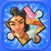 Ganga - Puzzle (iPhone)