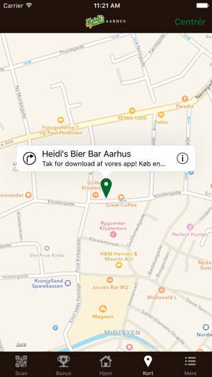 Heidi's Bier Bar Aarhus(圖3)-速報App