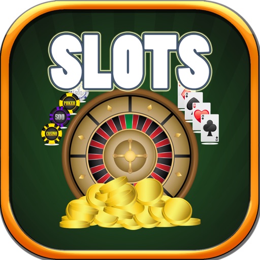 Best Rewards Ceaser Super Slots Game - Play Vegas Jackpot Slot Machine icon