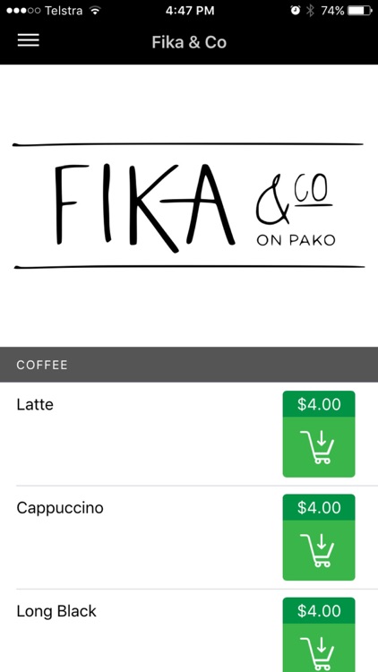 Fika & Co