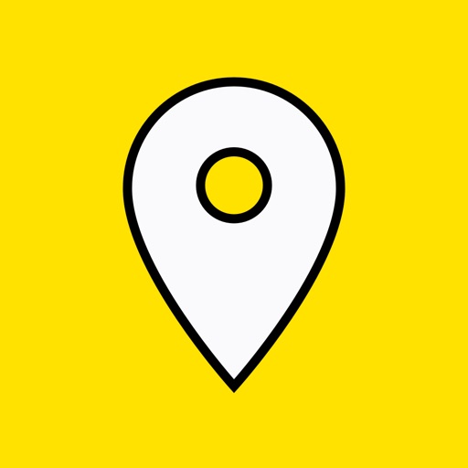 Pokenet for Pokemon Go - Radar Map, IV Calculator, Pokedex iOS App