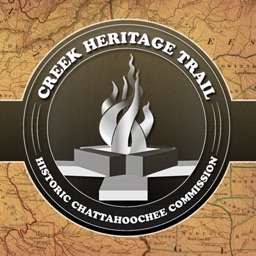 Creek Heritage Trail